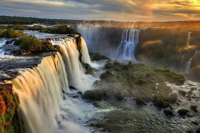 Itaipu Dam & Bird Park & Iguassu Falls Brazilian Side - Private Tour - Tour Reviews
