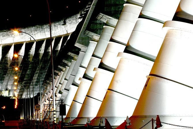 Itaipu Lights Evening Tour - Visitor Reviews and Recommendations
