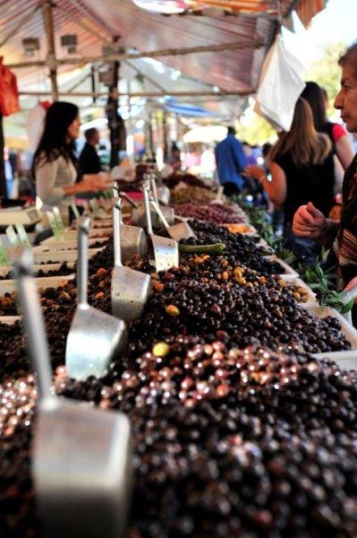 Italian Coast & Market: Full-Day Small Group Trip - Highlights and Experiences