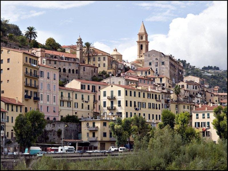 Italian Coast & Market: Full-Day Small Group Trip - Customer Feedback
