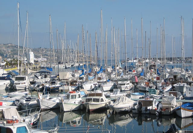 Italian Coast & Markets: Full-Day Small Group Trip - Experience Highlights