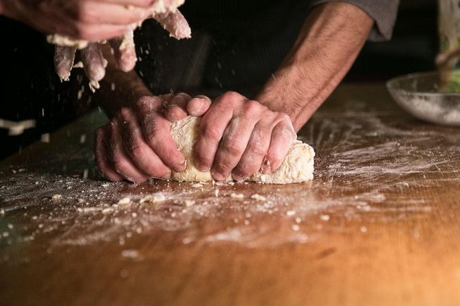 Italian Cooking Class and Dinner at a Chefs House in Turin - Inclusions and Culinary Creations