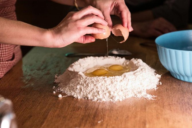 Italian Cooking Class and Dinner at a Chefs House in Turin - Reviews, Pricing, and Guarantee