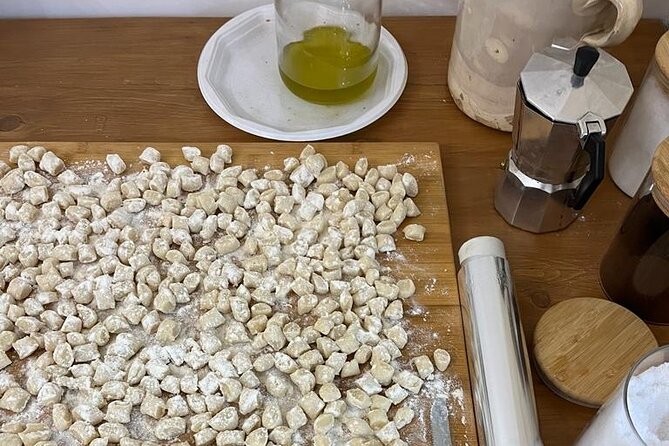Italian Cooking Class in Pompeii - Key Points