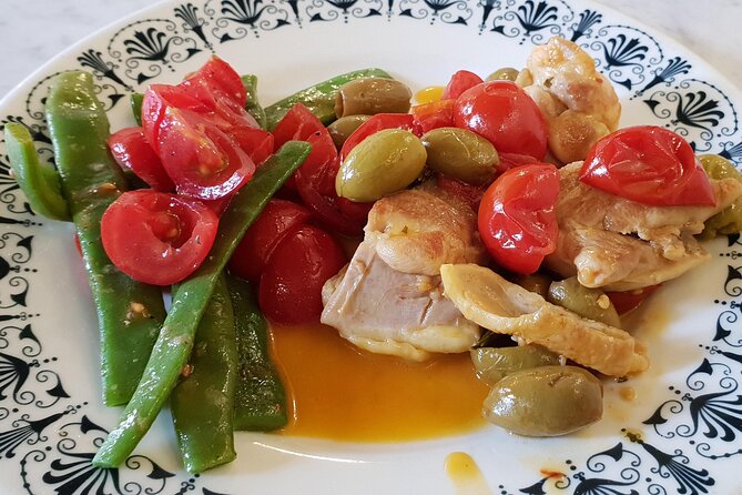 Italian Cooking Class With Farmers Market Shopping Shared Group - Group Details