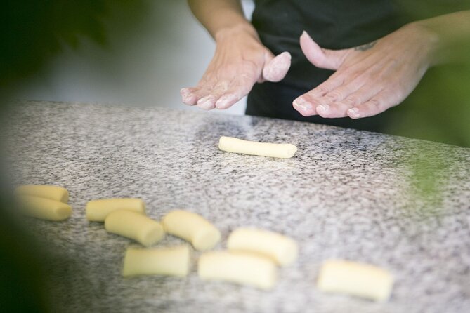 Italian Cooking Experience in Sorrento - Location and Accessibility