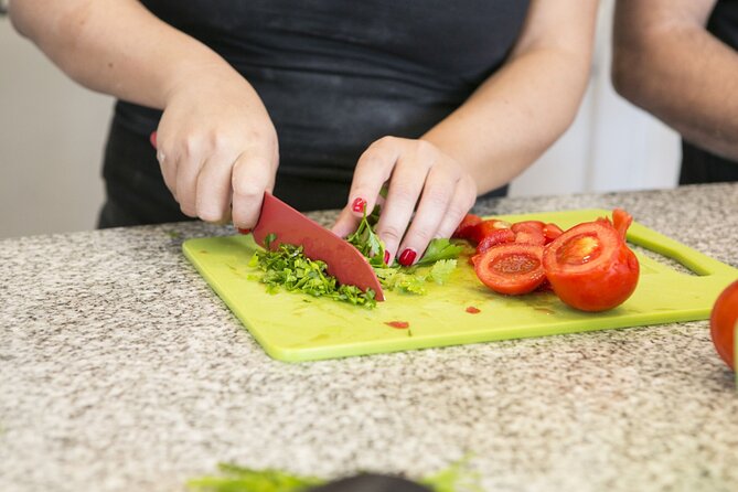 Italian Cooking Experience in Sorrento - Reviews and Feedback