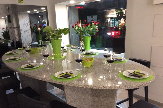Italian Cooking Experience in Sorrento - Authentic Neapolitan Cuisine