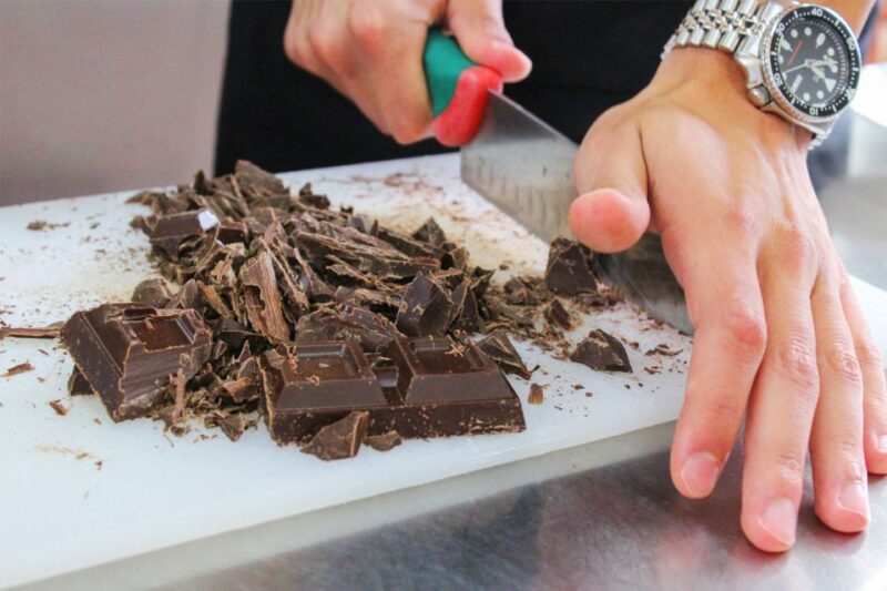 Italian Dessert Cooking Class and Wine Tasting - Venue and Atmosphere