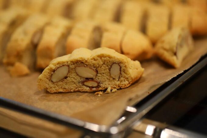 Italian Dessert Cooking Class and Wine Tasting - Additional Information