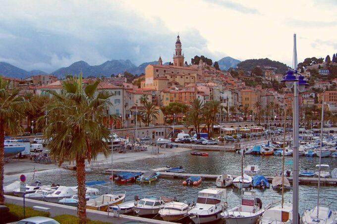 Italian Dolce Vita & Menton Private Tour - Dolceacqua: Medieval Village