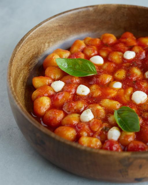 Italian Gnocchi and Ice Cream Class With Lunch or Dinner - Skill Development Emphasis