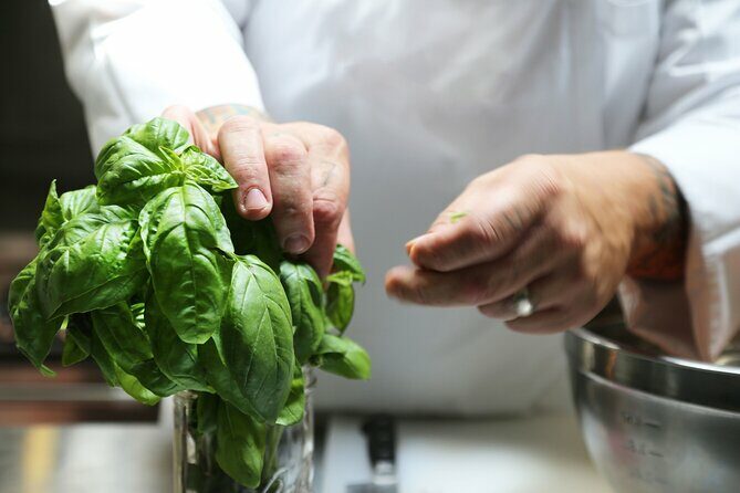 Italian Gnocchi-Making Class in NYC (Includes 4-Course Meal) - An In-Depth Look at What to Expect
