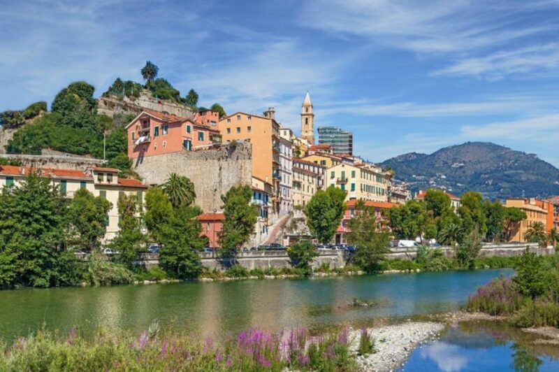 Italian Market and City Private Half Day Tour - Exploring the Italian City