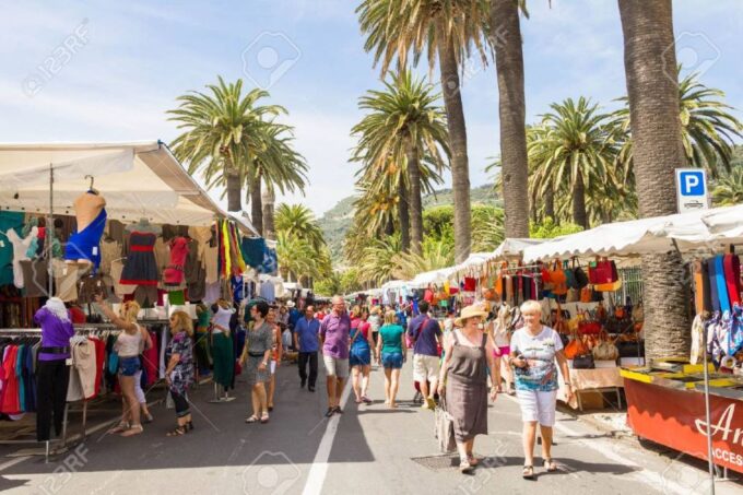Italian Market and City Private Half Day Tour - Frequently Asked Questions