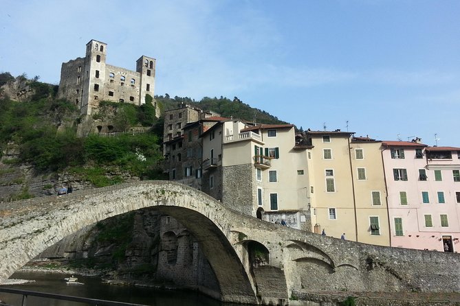 Italian Market and Menton - Tour Logistics and Inclusions