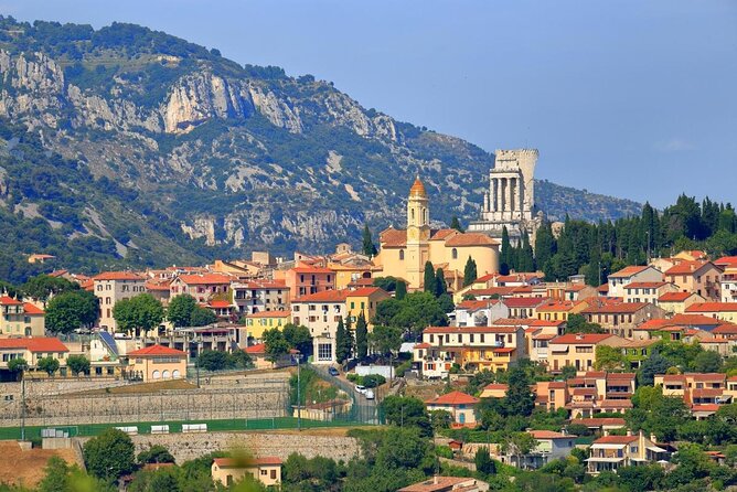 Italian Market Menton and Turbie - Private & Guided Tour - Tour Overview and Highlights