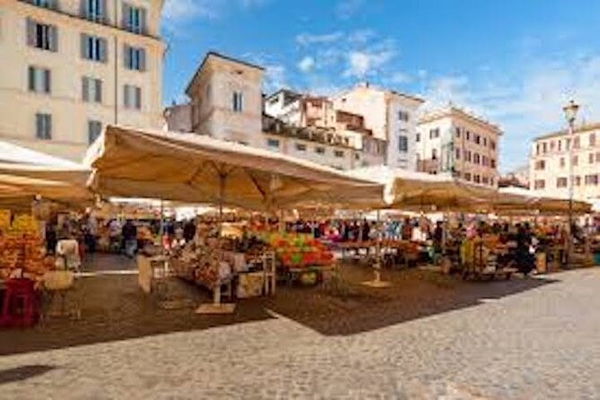 Italian Market Menton and Turbie - Private & Guided Tour - What to Expect