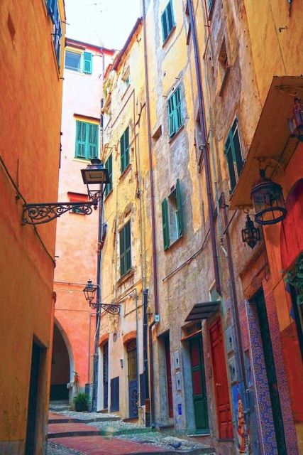 Italian Market San Remo, Menton & La Turbie - Booking and Cancellation Policies
