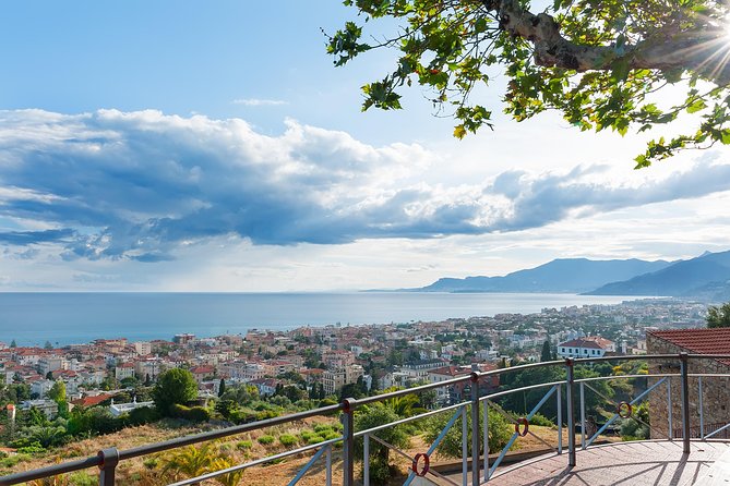 Italian Market Shopping Small Group Day Tour From Nice - Tour Suitability