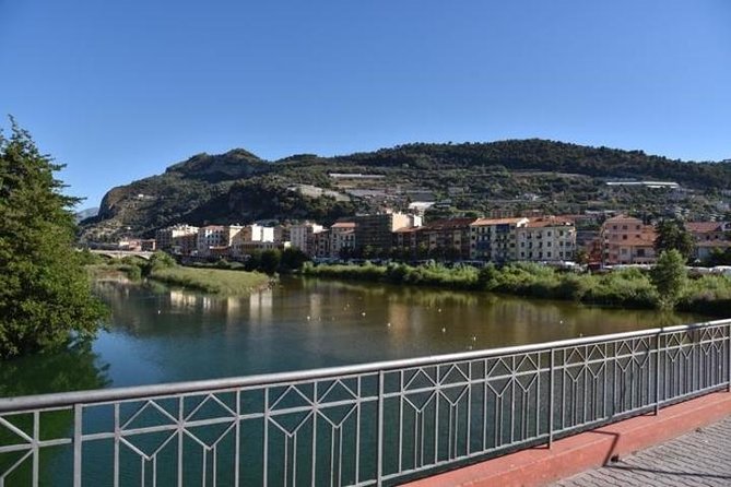 Italian Market Shopping Small Group Day Tour From Nice - Additional Information