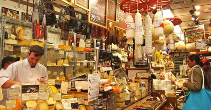 Italian Markets, Menton & Monaco From Nice - Cancellation and Booking