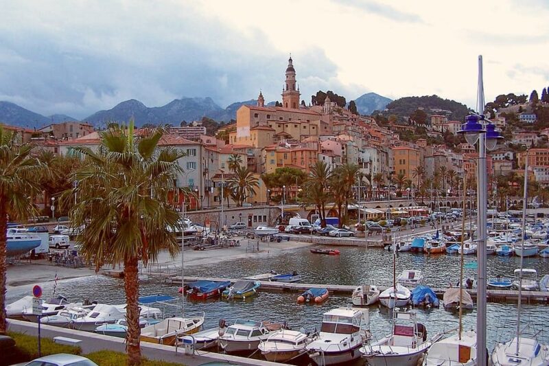 Italian Markets, Menton & Monaco From Nice - Market Visits and Cuisine