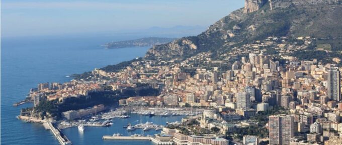 Italian Markets, Menton & Monaco From Nice - Tour Inclusions and Exclusions
