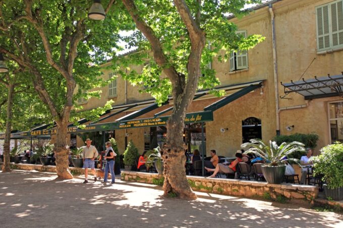 Italian Markets, Menton & Monaco From Nice - Booking Information