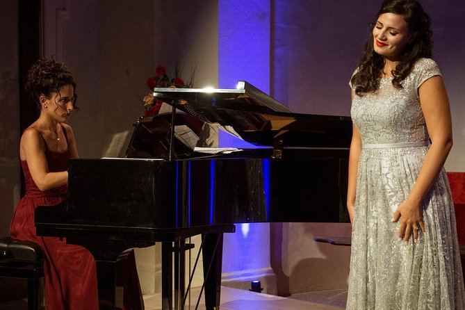 Italian Opera in Siena Experience - Ticket Pricing and Inclusions