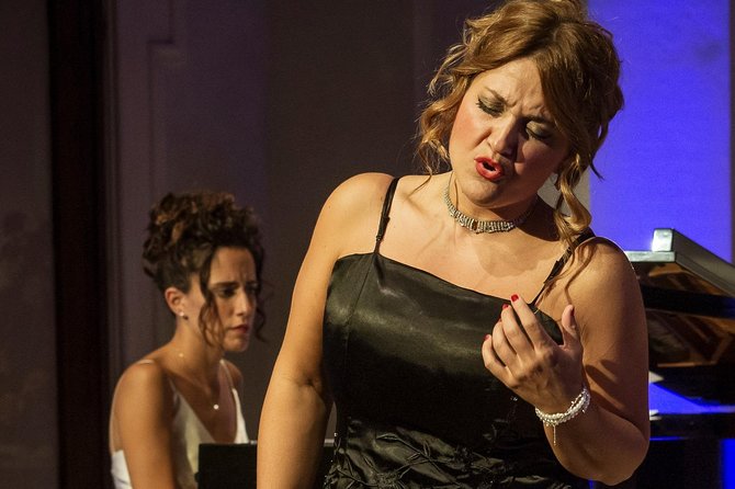 Italian Opera in Siena Experience - Accessibility and Logistics