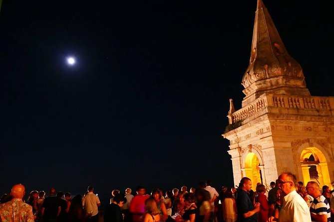Italian Opera in Taormina - Panoramic Views of Taormina