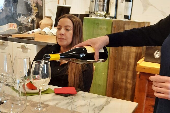 Italian Pasta Class in Florence: Small-Group or Private Option - Key Points