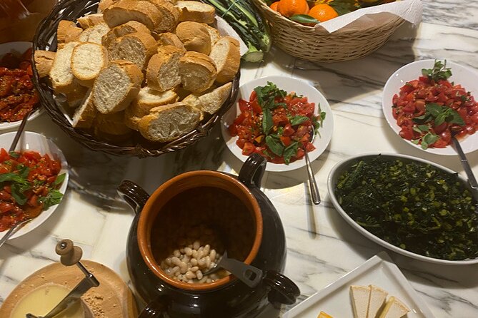 Italian Pasta Class in Florence: Small-Group or Private Option - Product Details