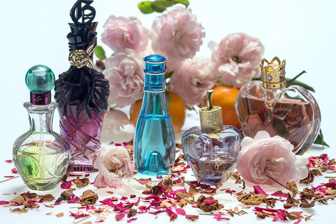 Italian Perfume Workshop in Milan - Meeting and Additional Information