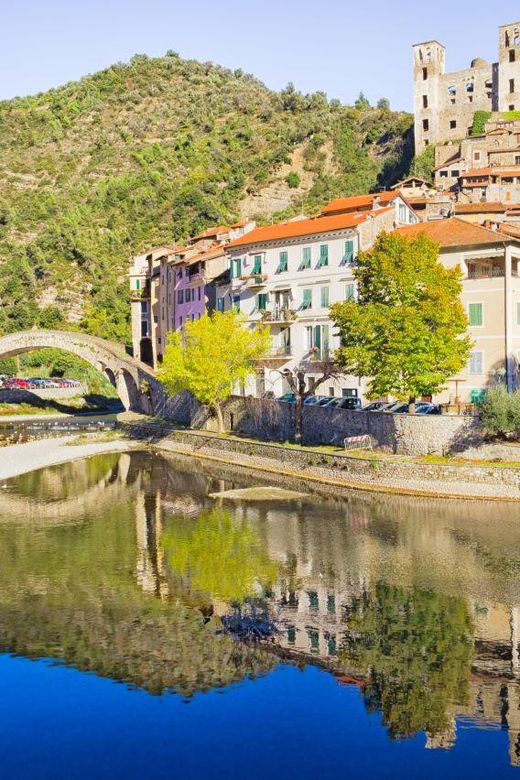 Italian Riviera & Monaco/ Monte-Carlo Sightseeing Tour - Experience Italian Atmosphere