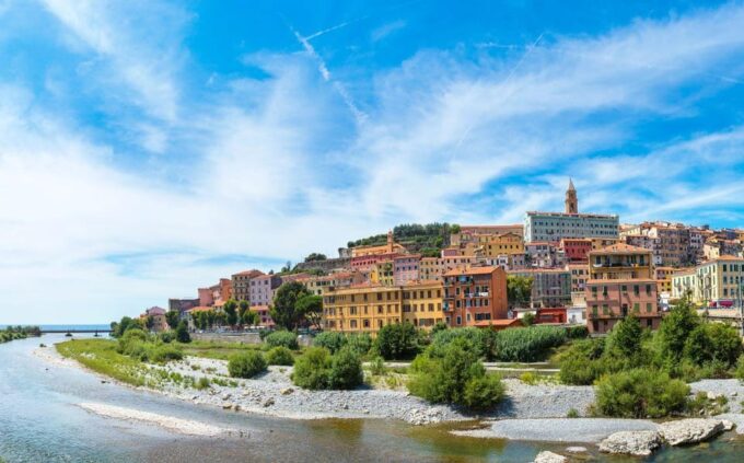 Italian Riviera & Monaco/ Monte-Carlo Sightseeing Tour - Explore Exotic Garden