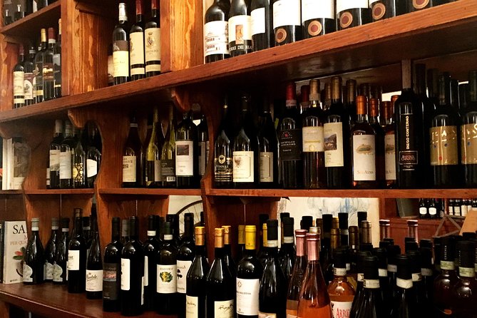 Italian Wine Tasting in Milan - Reviews and Feedback