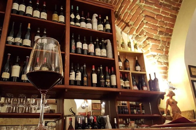 Italian Wine Tasting in Milan - Highlights of Wines Tasted
