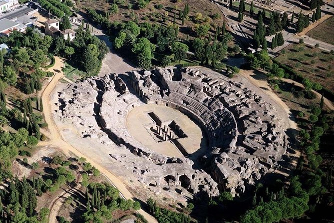Italica: 3-Hour City Tour of the Emperors From Seville - Highlights of the Italica City Tour