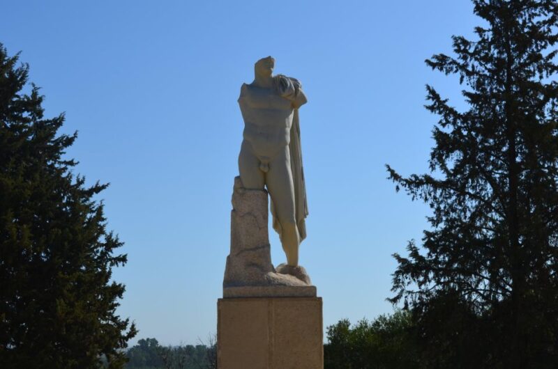 Italica, City of Emperors - Tour Details and Booking