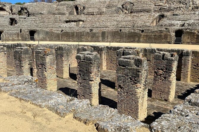 Italica Roman City Tour - Positive Reviews