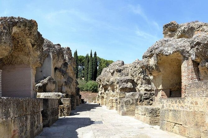 Italica Roman City Tour - Getting the Most Out of Your Visit