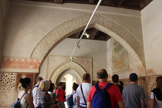 Italica Roman City Tour From Seville - Highlights and Recommendations