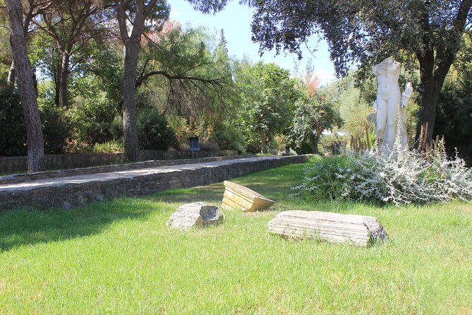 Italica Roman City Tour From Seville - Birthplace of Emperors