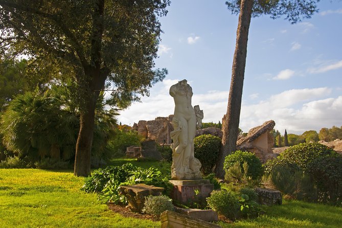 Italica Trip - Frequently Asked Questions
