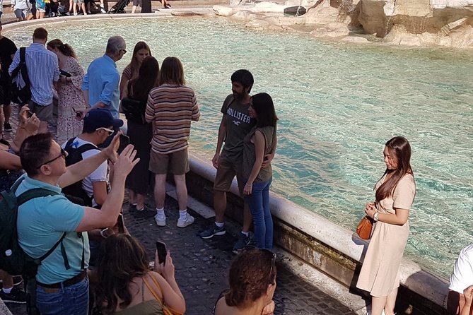 ItalyBestExcursions 3 Port of Calls in 1 Booking: Civitavecchia Livorno Naples - Booking Options and Reviews