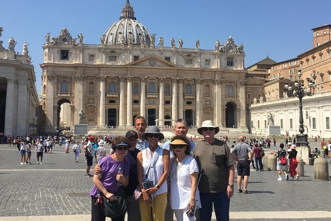 Italybestexcursions From the Main Mediterranean Cruise Ports - Inclusions and Exclusions