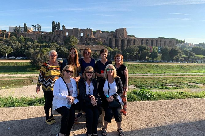 Italybestexcursions From the Main Mediterranean Cruise Ports - Confirmation and Accessibility