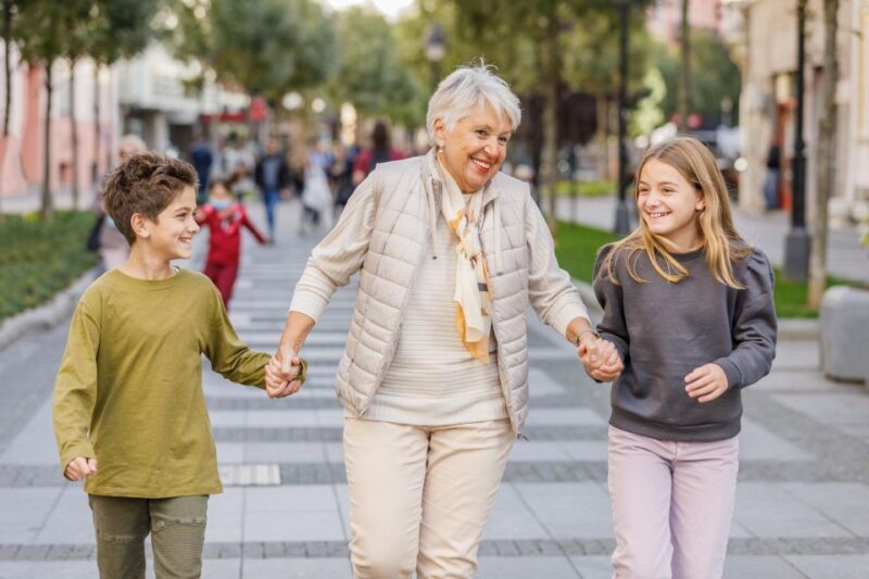 Ithaca Family Adventure: Fun & Discovery Walk - Tranquil Greenery